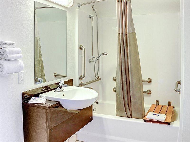 Motel 6 Santa Fe Dış mekan fotoğraf