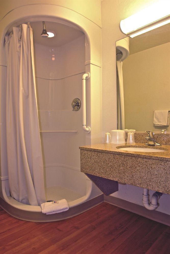 Motel 6 Santa Fe Dış mekan fotoğraf
