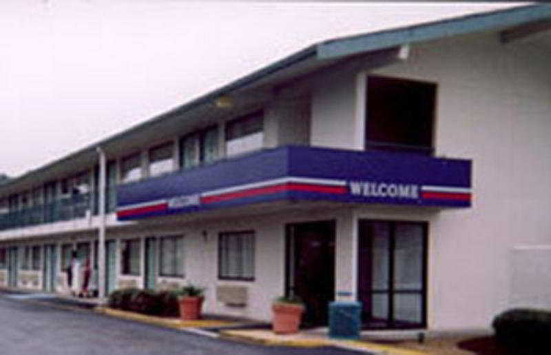 Motel 6 Santa Fe Dış mekan fotoğraf